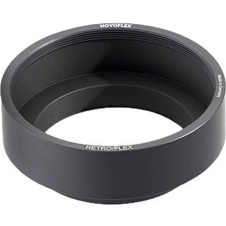Novoflex Camera side connection for automatic reversing ring BAL-F