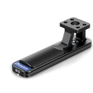 Leofoto Lens base for Sony FE 400mm, 600mm Arca-Swiss with QD SF-03