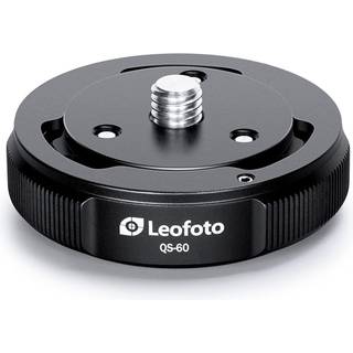 Leofoto Quick-link set QS-60