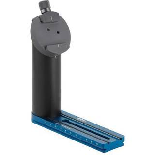 Novoflex Slant extension set for panoramic systems with Q-connection