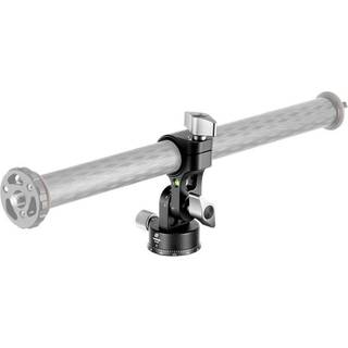 Leofoto HX-28 center column tilt adapter for tripod LX-284CT