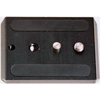Sachtler Touch and Go plate DV