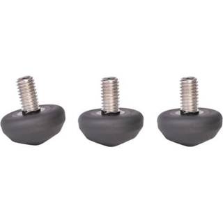 Leofoto Tripod foot LS-25