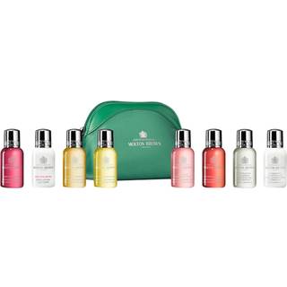 Molton Brown Bath & Body Bath & Shower Gel The Elegant EscapistWomens' Mini Stowaway 30 ml (8.433,00 kr / 1 l) - 30 ml