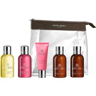 Molton Brown Bath & Body Bath & Shower Gel Womens' Carry-On 1 Stk. (279,00 kr / 1 stk.) - 1 Stk.