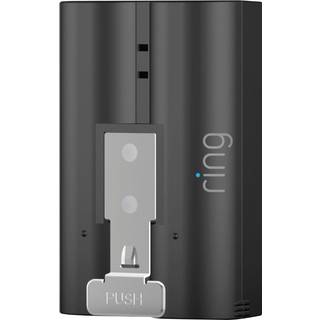 Ring Quick-Release Batteripakke