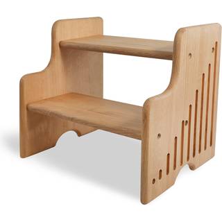 CONDAN STEP AFTOOL USA dyrket solidt h?rdttr? eg tr? trin aff?ring til voksne b?rn seniorer badev?relse k?kken toilet stue sovev?relse hj?lper af