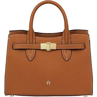 Aigner Farah M Håndtaske cognac