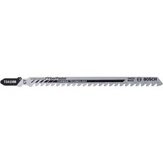 BOSCH Professional T341 HM stiksavklinge 132mm længde (2608633176)