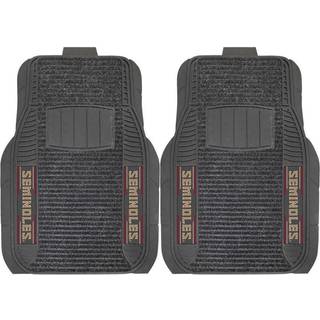 Florida State University 2 stykker Deluxe Car Mat Set