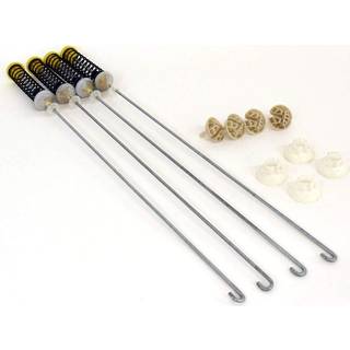 Whirlpool W10780045 Suspension erstatter W10821956 W10537443 W10780053 og mere metal