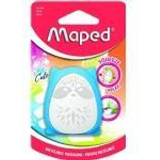Viskelæder - Maped Mini Cute Squeeze