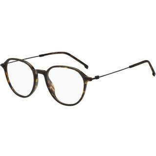BOSS Boss 1481 2OS 51 Briller Mænd Tortoiseshell - Dark Tortoise - 51mm