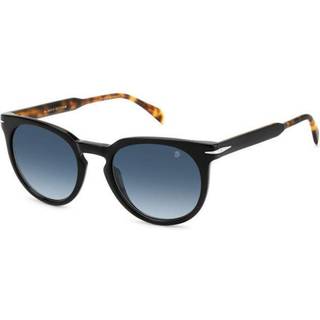David Beckham DB 1112/S WR7/08 52 Solbriller Mænd Black - Black - 52mm