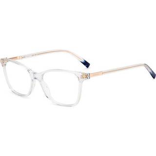 Missoni Kvinde MIS 0143 900 Optiske stel Acetat Transparent Pillow