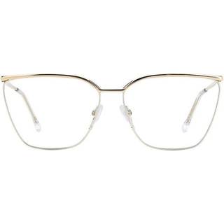 Isabel Marant IM 0131 I20 59 Briller Kvinder Guld - Gold Palladium - 59mm