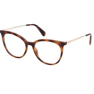 Max & Co. MO5050 052 52 Briller Kvinder Tortoiseshell - Havana - 52mm