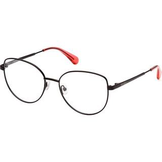 Max & Co. MO5064 002 54 Briller Kvinder Black - Matte Black - 54mm