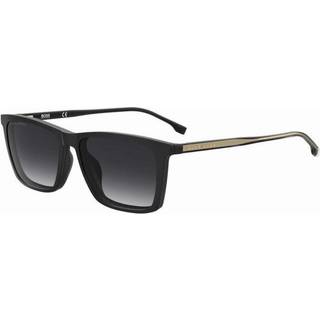 Hugo Boss 1151/CS 807 9O 56 (clip-on)