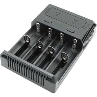 Nitecore New i4