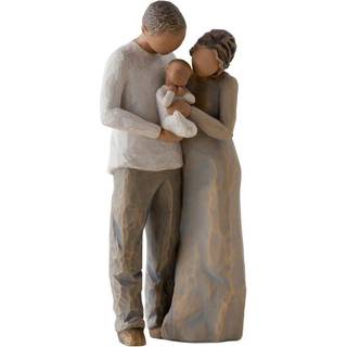 Willow Tree, We are Three
