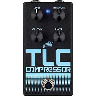 Aguilar TLC Compressor V2 Effektpedal til basguitar