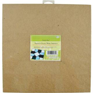 Studio Pro 692 - Varmebestandig farvet glasarbejdsoverflade - 12 x 12