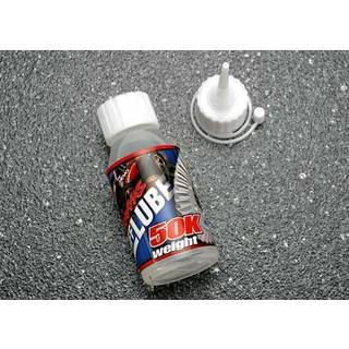 Olie til differentialer og gearkasser - Traxxas 5137 Differential Oil 50K 20cc