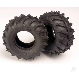 Traxxas 1870 Tires Sledgehammer Terra-Spiked 2.8 Truck