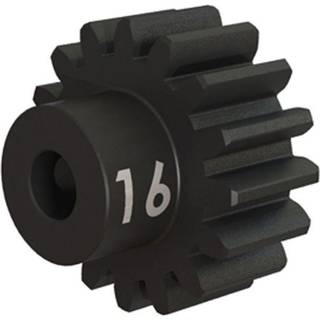 Traxxas 3946X Pinion Gear 16T-32P Hardened Steel