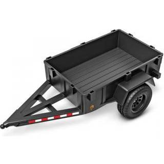 Trailer til TRX-4M Utility Trailer 1/18