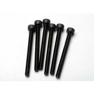 Traxxas 3964 Screw M3x32 cap head