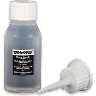 Traxxas 1667 Silicone shock oil 30wt, 60cc / 60ml