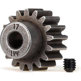 Traxxas - TRX6490x - 17T Motortandhjul i 1.0 Pitch - 5mm aksel
