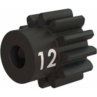 Traxxas 3942X Pinion Gear 12T-32P Hardened Steel