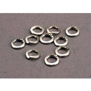 Traxxas 2755 Washers 3x5mm split metal