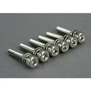 Traxxas 5142 Screws 3x15