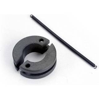 Traxxas 4146X Clutch Shoes with Hard Spring