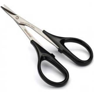 3431 Traxxas Straight Tip Scissors