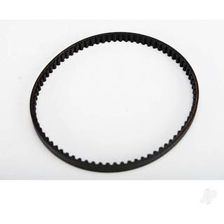 Traxxas 4864 Belt front drive 4,5mm 78t HTD