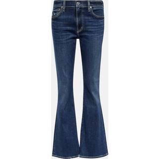 Citizens of Humanity Emannuelle mid-rise bootcut jeans - blue - 32