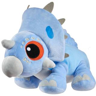 Jurassic World Sound Plush Spinoceratops 33 cm