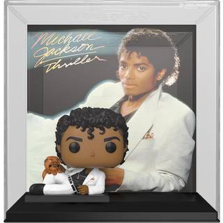 Funko Thriller album actionfigur (Michael Jackson)