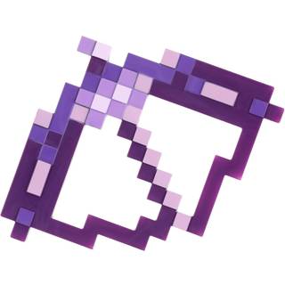 Konix Minecraft figur (fortryllet bue)