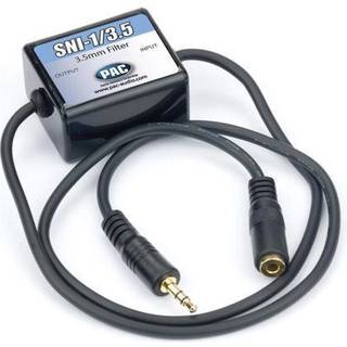 Perifer/PAC SNI135 st?jfilter