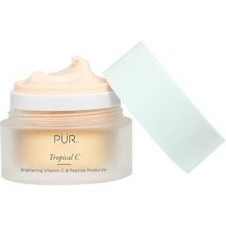 PÜR Tropical C - Brightening Vitamin C & Peptide Moisturizer(50 ml)