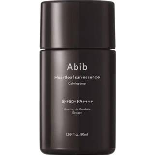 ABIB Heartleaf Sun Essence Calming Drop SPF50+ PA++++ 50ml