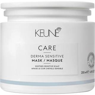KEUNE Care Derma Sensitive Mask 200ml