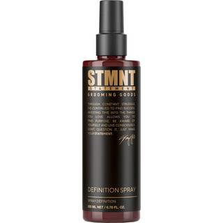 STMNT Staygold Definition Spray Formende spray 200 ml - 200 ml