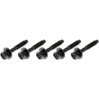 Dorman 41085 Air Cleaner Fastener kompatibel med Select Acura / Honda Models 4 Pack